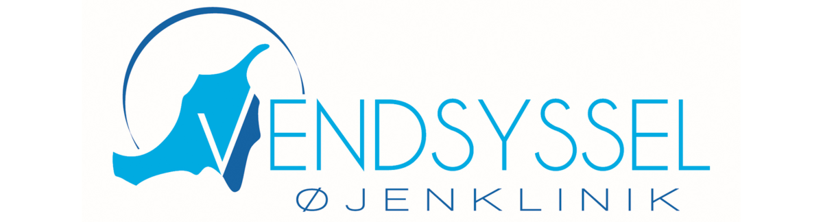 Vendsyssel Øjenklinik I/S logo